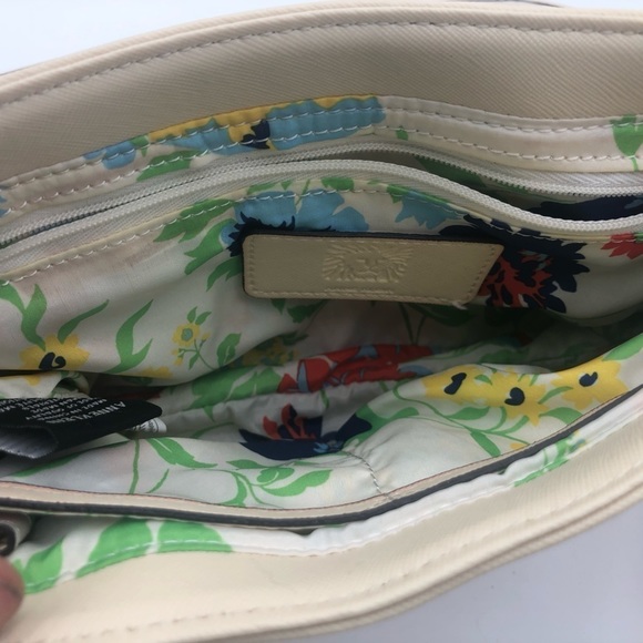 🔥ANNE KLEIN vintage shoulder bag - Picture 7 of 8